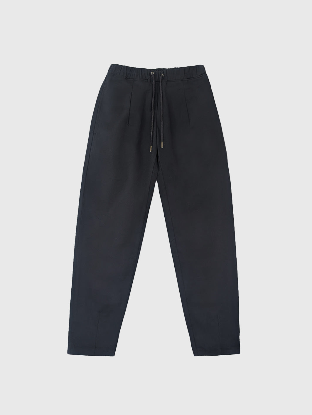 LE PANTALON STYLE «JOGGING»
