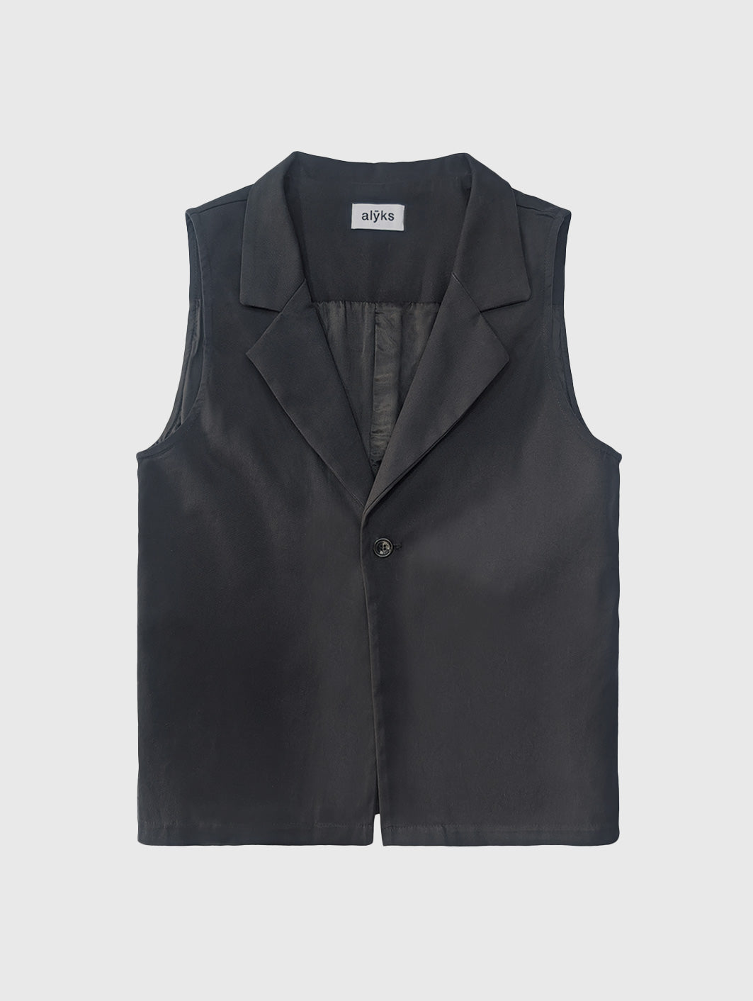 GILET SANS MANCHES