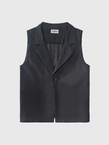 GILET SANS MANCHES