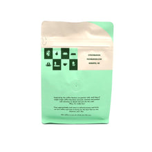 Café - Saint-Domingue - En grains