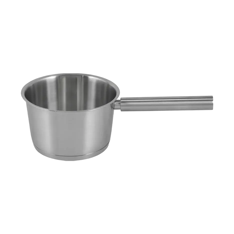 COMBEKK | SET DE 4 USTENSILES DE CUISINE EN ACIER INOXYDABLE