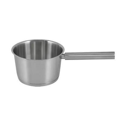 COMBEKK | SET DE 4 USTENSILES DE CUISINE EN ACIER INOXYDABLE