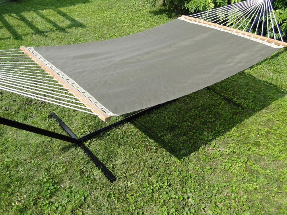 Au bord de la piscine | Lac Hammock - Double