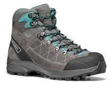 Chaussures de randonnée imperméables pour femme Scarpa Kailash Trek GTX, taille 40 EU