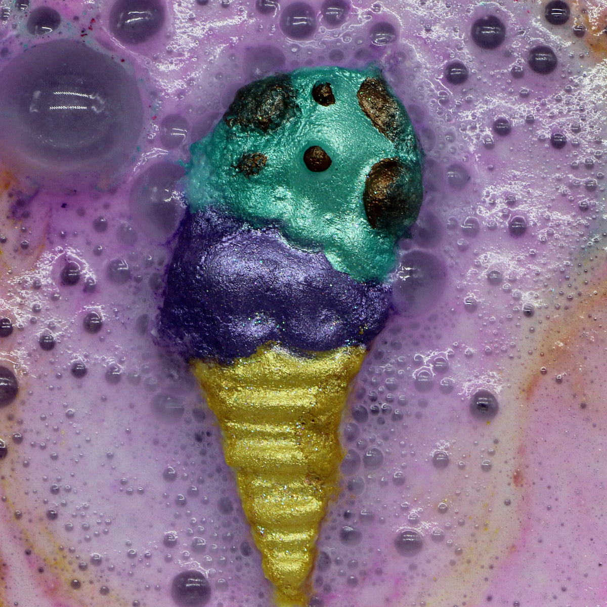 Double Scoop
