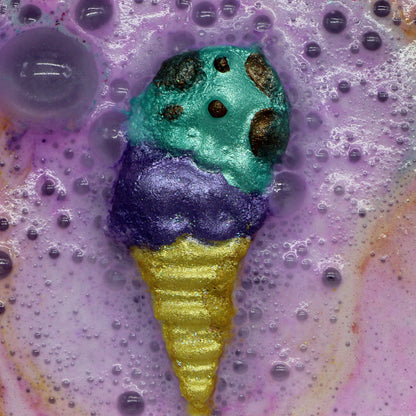 Double Scoop