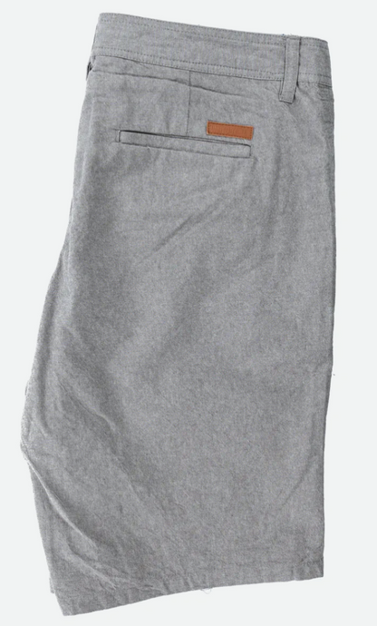 Shorts en coton biologique Selby pour homme United By Blue