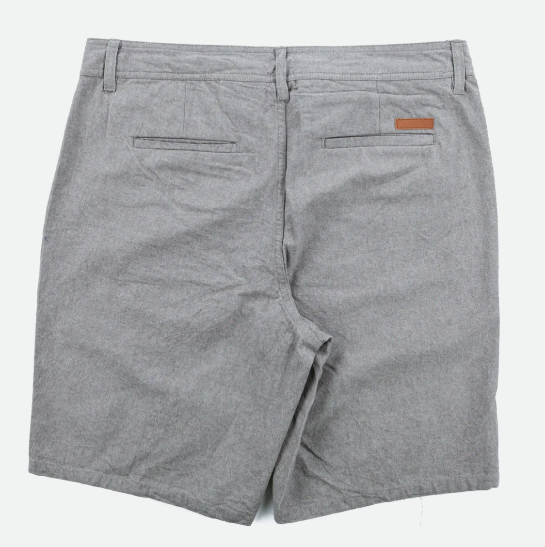 Shorts en coton biologique Selby pour homme United By Blue