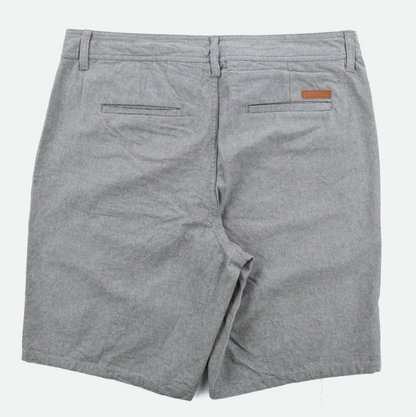 Shorts en coton biologique Selby pour homme United By Blue