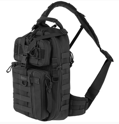 Maxpedition Sitka Gearslinger 15 L Unisex Sling Pack
