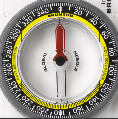 Brunton Truarc 3 Compass