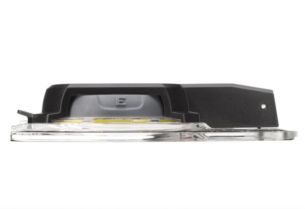 Boussole Brunton TruArc 7 à miroir et visée