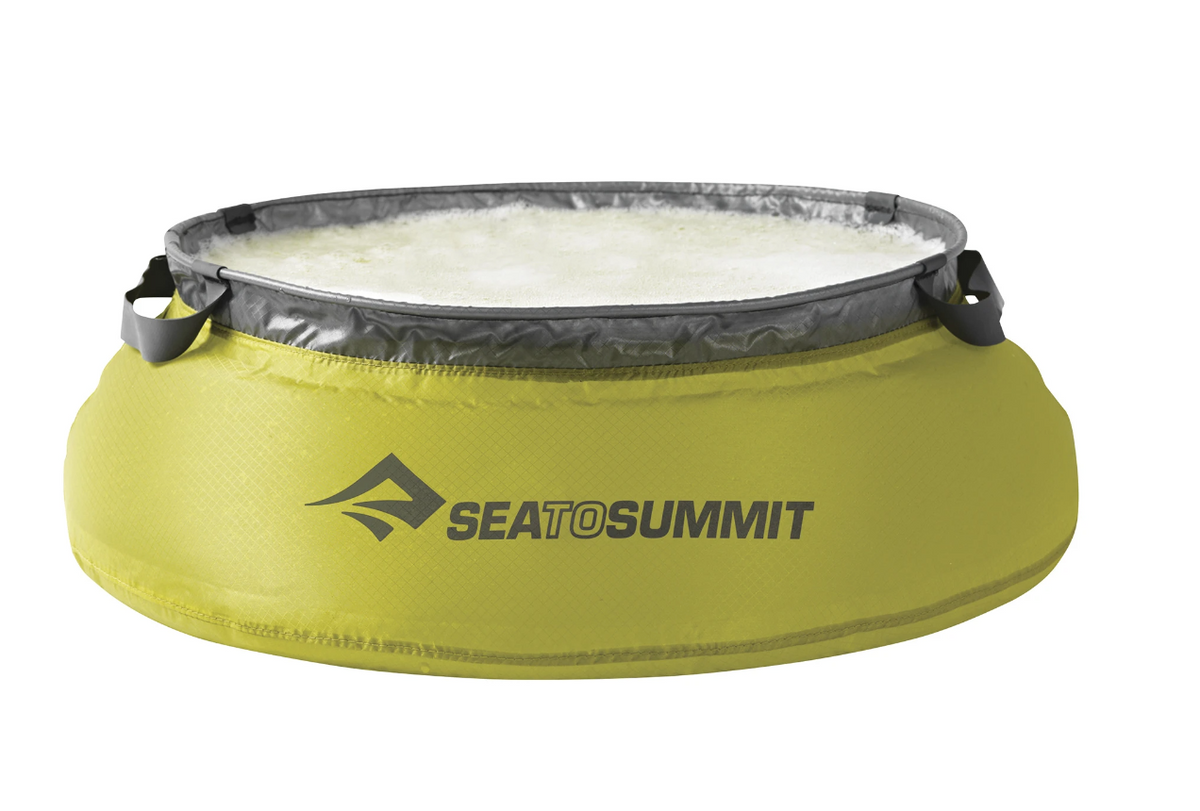 Sea to Summit Ultra-Sil Kitchen Sink 10L