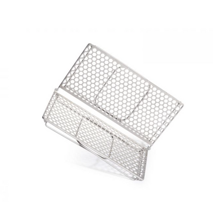 VARGO TITANIUM BIFOLD GRILL