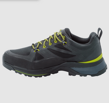 Jack Wolfskin Mens Force Striker Texapore Low Waterproof Hiking Shoes