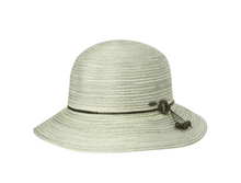 Kooringal Women's Sophia Short Brim Crushable Sun Hats