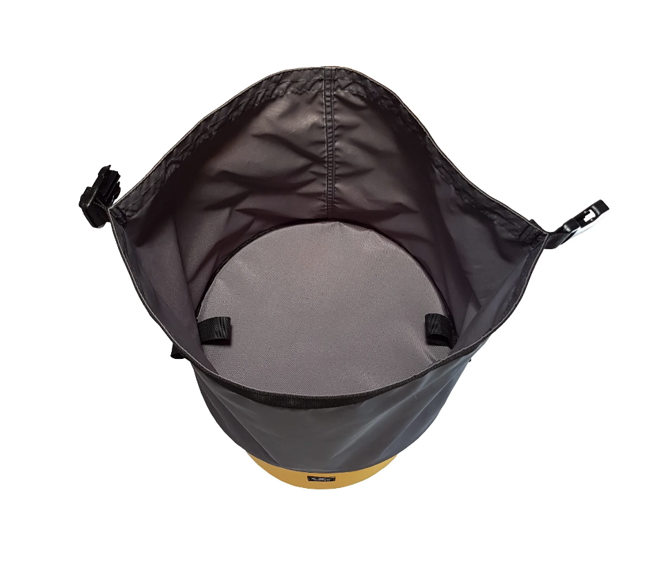 North Water Barrel Cooler