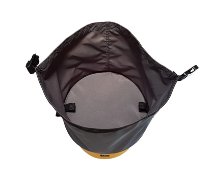 North Water Barrel Cooler