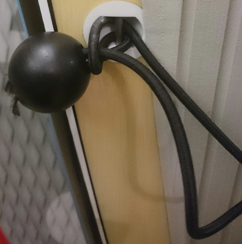 North Water Universal Mounting Kit