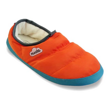 Chaussons de fête classiques Nuvola pour enfants
