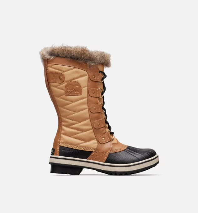 Bottes d'hiver Sorel Tofino II pour femme - Évaluées à -20°C