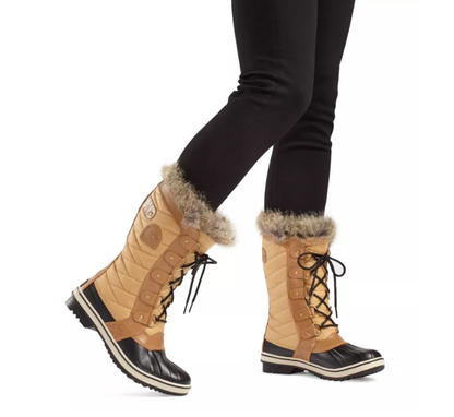Bottes d'hiver Sorel Tofino II pour femme - Évaluées à -20°C