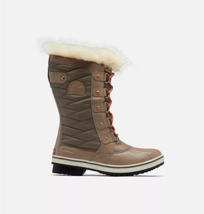Bottes d'hiver Sorel Tofino II pour femme - Évaluées à -20°C
