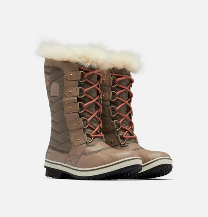 Bottes d'hiver Sorel Tofino II pour femme - Évaluées à -20°C