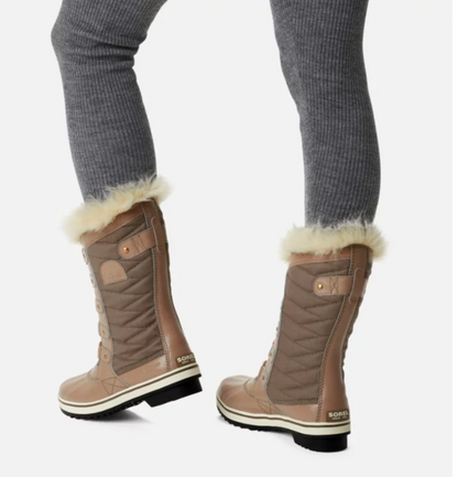 Bottes d'hiver Sorel Tofino II pour femme - Évaluées à -20°C