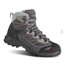 Chaussures de randonnée pour femme Kayland Taiga Evo GTX, pointures 6 et 7 US