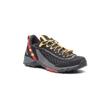 Chaussures de randonnée ultralégères, respirantes et à laçage rapide Kayland Alpha Knit pour hommes