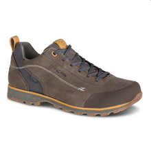 Chaussures de randonnée et de voyage imperméables pour homme Trezeta Zeta