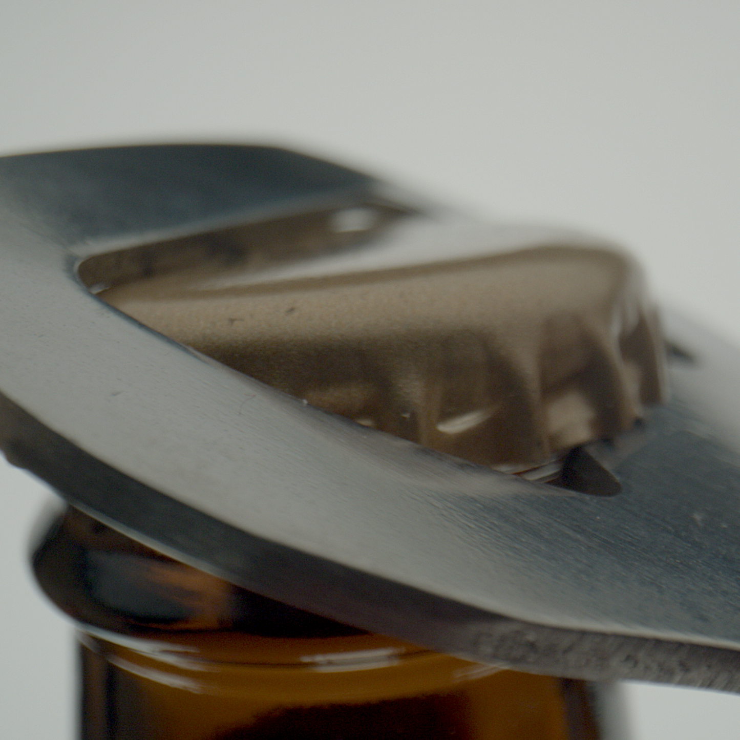 Hockey Stick Bottle Opener