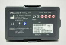 ZOLL AED 3 Battery Pack
