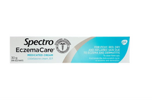 Crème réhydratante intense Spectro Eczema Care, tube de 30 g