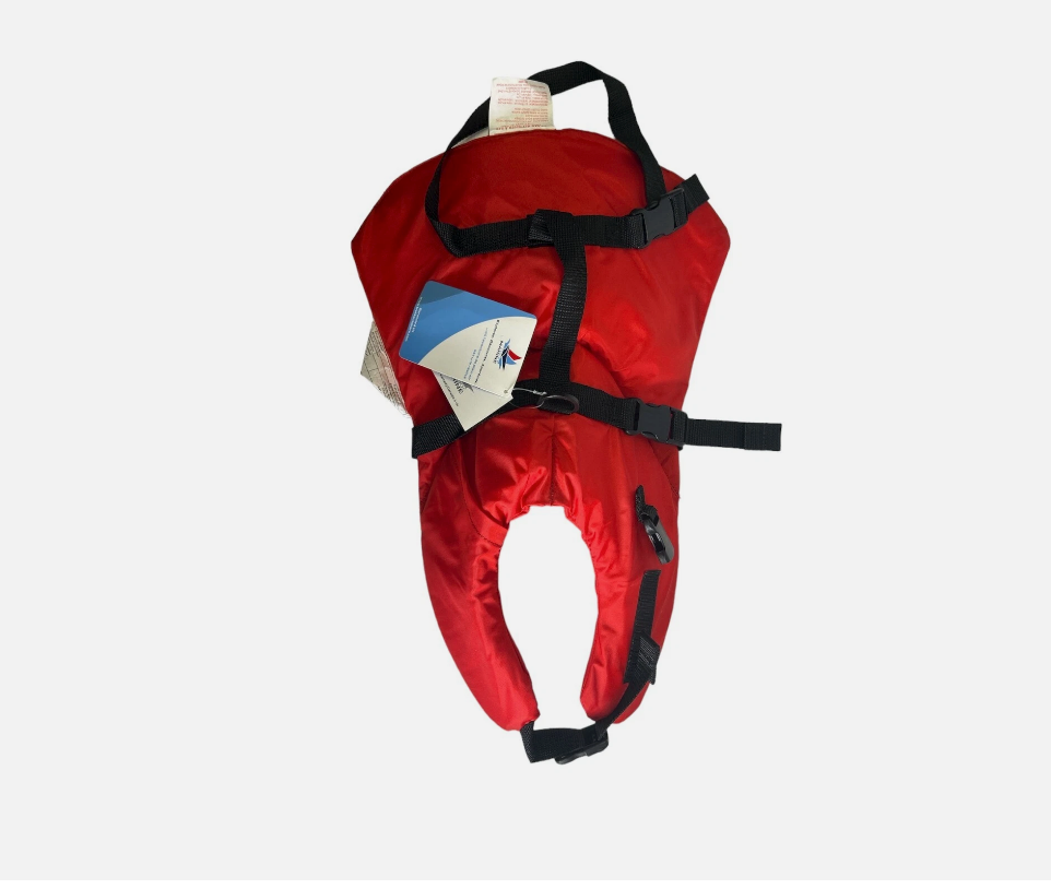 Trekk Marine - Gilets de sauvetage canins
