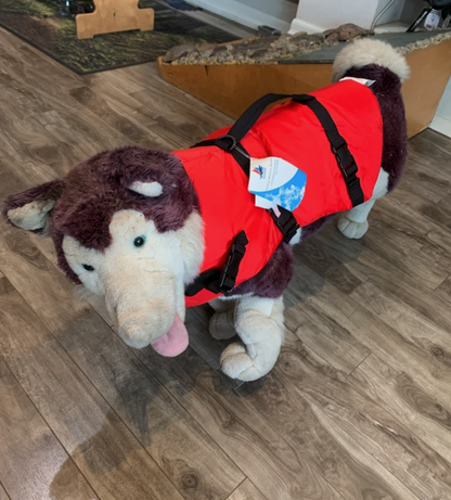 Trekk Marine - Gilets de sauvetage canins