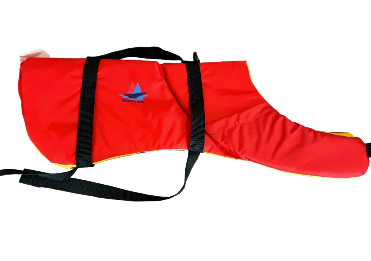 Trekk Marine - Gilets de sauvetage canins