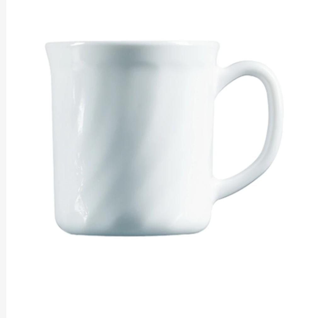 Mug Blanc 29cl - Trianon - Luminarc