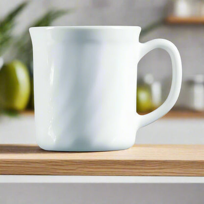 Mug Blanc 29cl - Trianon - Luminarc