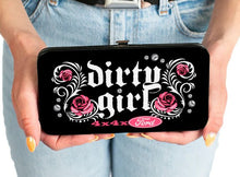 BD Hinged Wallet