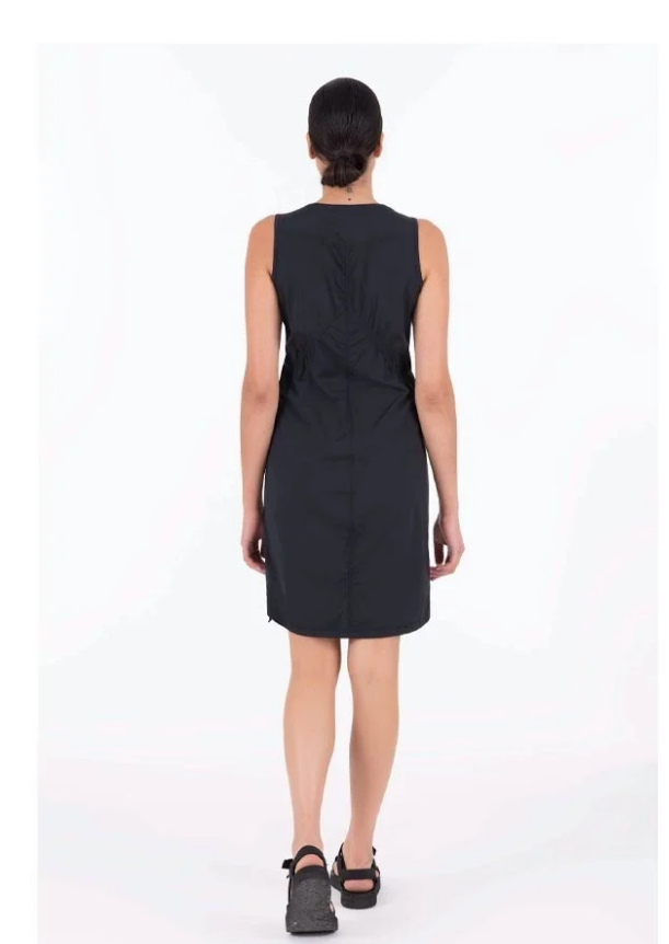 Indyeva Women's LIIKE III Dress Size XS