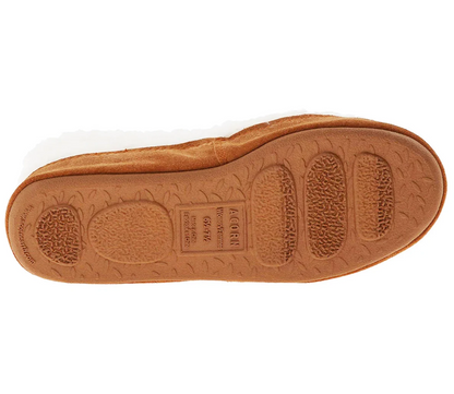 Mocassins originaux pour femmes Acorn, taille US 6,5-7,5