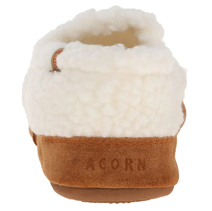 Mocassins originaux pour femmes Acorn, taille US 6,5-7,5