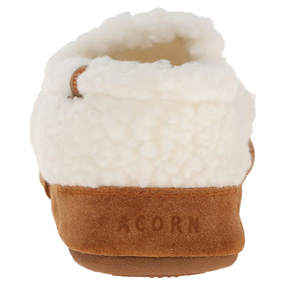 Mocassins originaux pour femmes Acorn, taille US 6,5-7,5