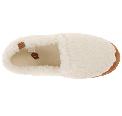 Mocassins originaux pour femmes Acorn, taille US 6,5-7,5