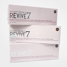 Kit Sourcils Sculpt Brow x Revive7