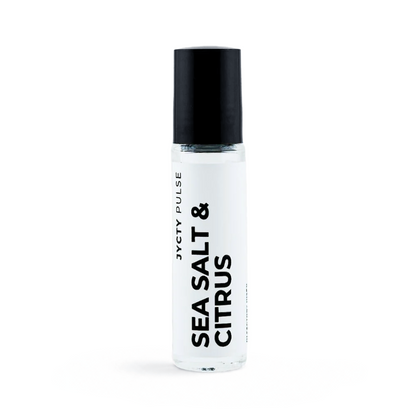 SEA SALT & CITRUS | Inspired by Wood Sage & Sea Salt
