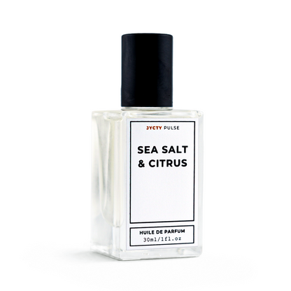 SEA SALT & CITRUS | Inspired by Wood Sage & Sea Salt