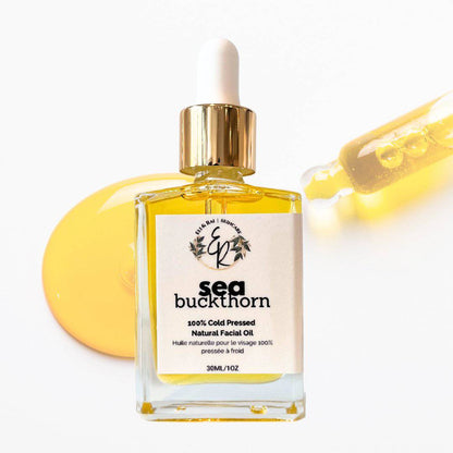 Sérum Éclat Argousier